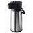 APS Budget 10915 schwarz/edelstahl 2,2 l 