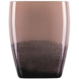 Schott Zwiesel ZWIESEL GLAS handmade VASE MITTEL SHADOW 200 POWDER 121578