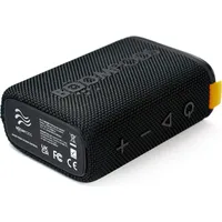 BOOMPODS Beachboom Ocean Black