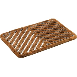 Fußmatte COCO Brush