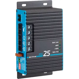Ective DSC 25 MPPT Dual