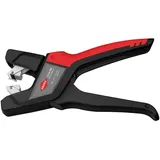 Knipex 12 64 180 Automatische Flachkabel-Abisolierzange 180 mm