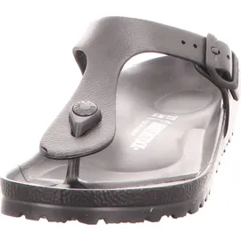 Birkenstock Gizeh Eva schwarz 38