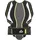 Acerbis Rückenprotektor Comfort 2.0 L/XL Schwarz/Grau/Neon-Gelb