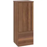 Villeroy & Boch Antao Mittelschrank 41,4 x 103,9 x 35,6 cm Warm Walnut