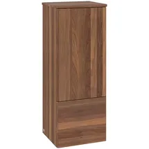 Villeroy & Boch Antao Mittelschrank 41,4 x 103,9 x 35,6 cm Warm Walnut