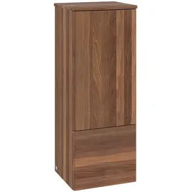 Villeroy & Boch Antao Mittelschrank 41,4 x 103,9 x 35,6 cm Warm Walnut