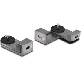 Kensington Schloss für Mac Studio Locking Adapter Mac Studio Mount (K65101WW)