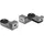 Kensington Schloss für Mac Studio Locking Adapter Mac Studio Mount (K65101WW)