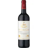 Baron Philippe De Rothschild Mouton Cadet Cuvée Héritage