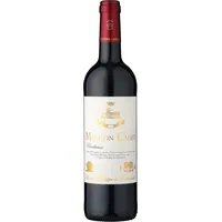 Baron Philippe De Rothschild Mouton Cadet Cuvée Héritage