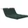 Karup Schlafcouch Polyester 2-Sitzer Grün