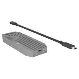 Icy Box IB-1919M-C42 USB4 M.2 NVMe Gehäuse