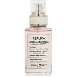 Maison Margiela Replica Springtime In A Park Eau de Toilette 100 ml