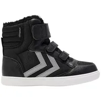 Hummel Stadil Super Polyboot hummelTEX Recycled Stiefel wasserabweisend Kinder