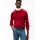 Tommy Hilfiger Rundhalspullover rot XL