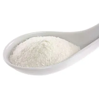 Konjakmehl hochgereinigt, gemahlen 100g von Dragonspice Naturwaren, gemahlen 100g