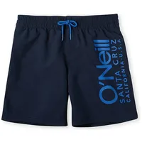 O'Neill Kinder Badeshorts Cali Shorts, ink blue 140