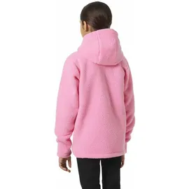 HELLY HANSEN Champ Pile Jacket Sugar Pink - 14