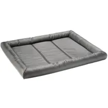 Hunter Hundematte Vermont 100 x 80 cm grau