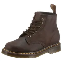 Dr. Martens 101 CRAZY Horse - Freizeitstiefel Gr.: 44