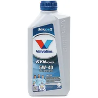 Valvoline 872385 Motoröl Inhalt: 1l, 5W-40