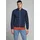 JACK & JONES Rush Bomberjacke Navy Blazer M