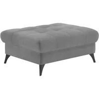 Mr. Couch Hockerbank »Blackburn II«, Passend zu der Garnitur,