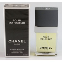 Chanel Pour Monsieur Eau de Toilette