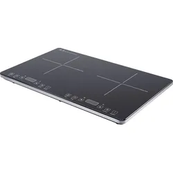 Doppelkochplatte 3500 Watt Induktion