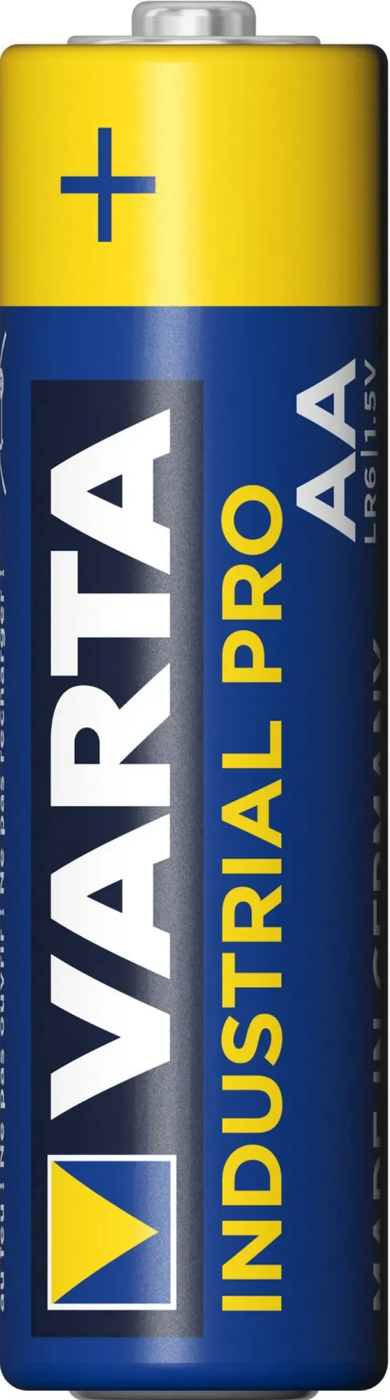 Varta Pro Alkaline Batterie, Baby C