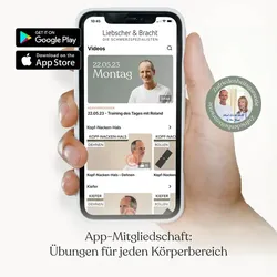 Liebscher & Bracht App