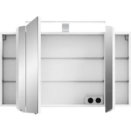 Saphir Cassca Sprint 100 cm weiß