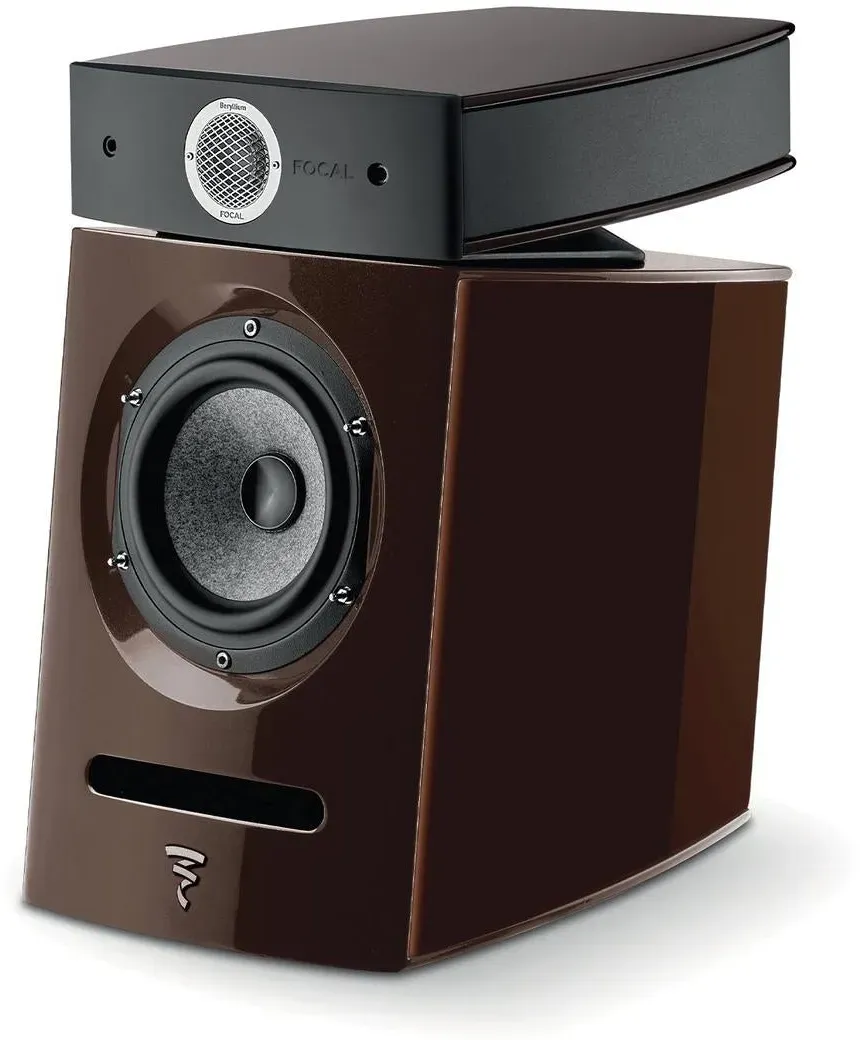 Focal Diablo Utopia Colour Evo 2-Wege-Kompaktluidsprekers | Masori