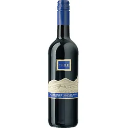 Chile Cabernet Sauvignon Rotwein trocken 0,75 l | 2023