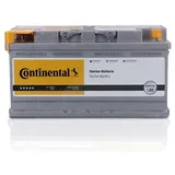 Continental 90Ah 12V