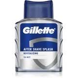 Gillette Sea Mist After Shave 100 ml