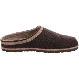 ROHDE Hausschuhe in Braun 46