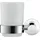 Duravit Zahnputzbecher Chrom