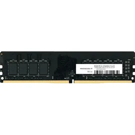 Innovation IT SO 3200 8GB CL22-22-22 1.2V memory module