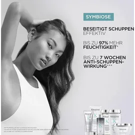 Kérastase Symbiose Bain Crème Anti-Pelliculaire 250 ml