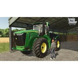 Giants Software Farming Simulator: Signature Edition (Nintendo Switch 2)