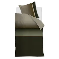 Bettwäsche KIAN Satin