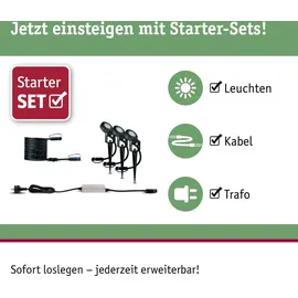 Paulmann Sting 3er Set 93696 