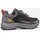 Garmont 9.81 Pulse WP - Wanderschuhe - Herren Black / Garmont Orange 48