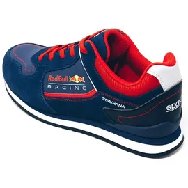 Sparco Gymkhana Red Bull Racing Sparco Arbeitsschuhe Sicherheitsschuh Gr.