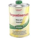 Kluthe Terpentinersatz 1 l