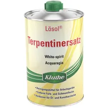 Kluthe Terpentinersatz 1 l