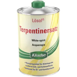 Kluthe Terpentinersatz 1 l