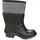 Lemigo Herren Socke Filz Eva 48 schwarz 758040948A - 48